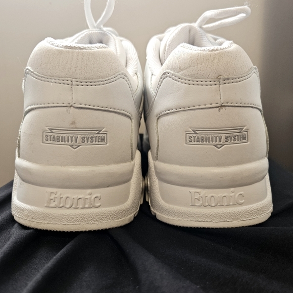 Etonic running shoes - Picture 5 of 8